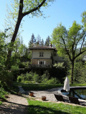 Hostellerie Restaurant Les Gorges de l'Aveyron